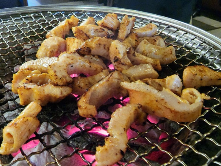 대전 맛집 둔산동 광명 대창집 (특양 막창 곱창 & 원 Bar) : 네이버 블로그