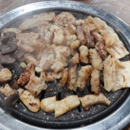 맛났던 한주