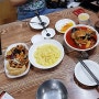 서울 중국집 간짜장면 맛집 종로 서촌 영화루 feat.매운맛의 성지