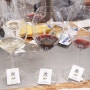 와인픽스어반아울렛 와인몰 성수동 와인 원데이클래스 미국 그르기치힐스 와이너리