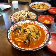 상인동 맛집 ) 중국집 찐 맛집 "금룡각"