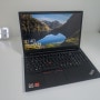 레노버 ThinkPad E15 G4 구입후기 및 램, SSD추가, AX210NGW교체후기