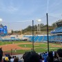 [패배][220422 / 대구삼성라이온즈파크] 삼성 라이온즈 vs 롯데 자이언츠