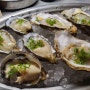 [용강동/와인바] 합정 한남 분위기 나는 oyster bistro, Atelier 275