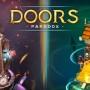 [인디커넥트] 역설로 가득한 문을 열어젖혀라. 도어 패러독스(Doors Paradox) 리뷰