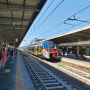 [이탈리아 베네치아 여행] 밀란에서 베네치아 유레일 기차 타고 이동 & 베니치아 스토어 구경