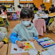 초등학교 2학년 9살 여자아이 발달과 성장일기. 성조숙증 의심