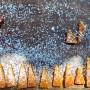 [지리산학교 요리 수업] 한라봉 껍질로 만든 정과