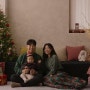 천안 가족사진, 온담스튜디오에서 따뜻한 크리스마스 컨셉 🎄❤️