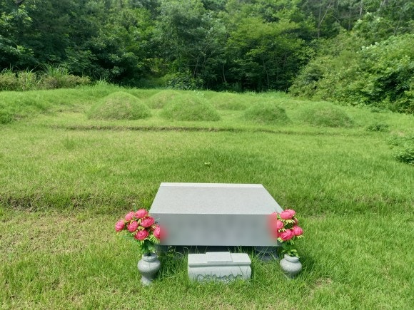 [거제묘지이장] 가족묘지조성, 문중, 종중묘원관리 : 네이버 블로그