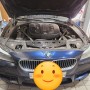 BMW520d 디젤 흡기, 인젝터, DPF 클리닝