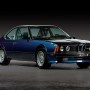 BMW 당대 역사상 두 번째로 빠른 모델 : 1988 BMW M6 쿠페