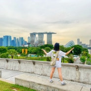 싱가포르 여행 인생사진 가능한 숨겨진 핫스팟