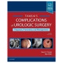 Complications of Urologic Surgery: Prevention and Management 5/e