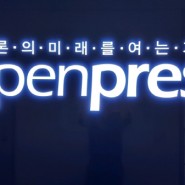 [굿모닝경제] 오픈프레스, '블랙프라이데이' 온라인 마케팅 솔루션 제안