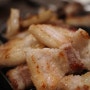 구미맛집 문성 돼지고기 "쉐프앤돈"