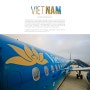 베트남 취재여행 #029. 베트남항공 국내선, 푸꾸옥으로 날다
