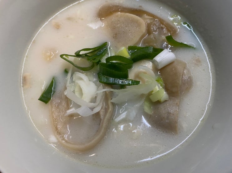 광주맛집 맛단 한우 우족탕 밀키트추천 : 네이버 블로그