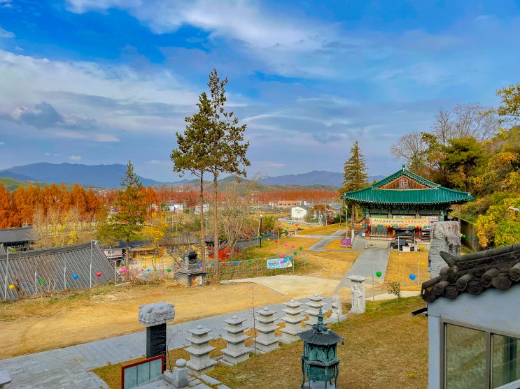담양 용화사 | 고즈넉한 담양 사찰 | 광주 근교 드라이브 : 네이버 블로그