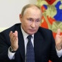 푸틴 러시아 1월에 2차 동원령 가능성.. 70만명