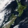 태초의 자연이 잘 보전된 청정의 나라 뉴질랜드