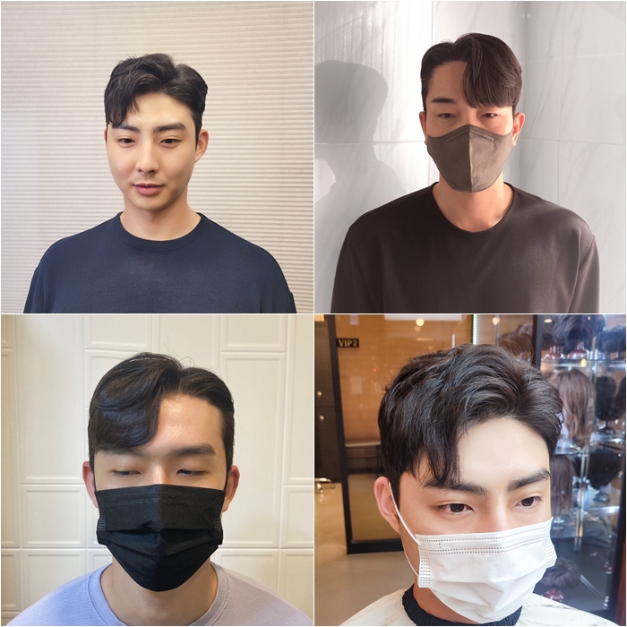 남자 머리스타일 가일컷 가일펌 : 네이버 블로그