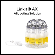 Linkit® AX Aliquoting Solution