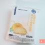 씨유 CU 연세우유 옥수수생크림빵 가격 칼로리