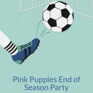 2022년 11월 2주차 : 아기용품 나눔, 축구 시즌 마지막 날 기념 파티