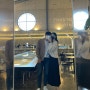 [대구 동구 카페] 전신거울이 있는 마고플레인 아양점