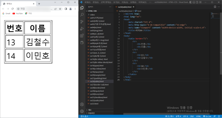 HTML+CSS : , , , , : 네이버 블로그