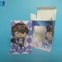 쿠키런킹덤 방탄소년단 슈가쿠키 페이퍼토이 종이모형(BTS Suga papertoy papercraft)