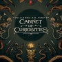 기예르모 델 토로의 호기심의 방 (Guillermo Del Toro's Cabinet Of Curiosities, 2022, 8부작, 넷플릭스)