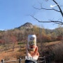 서울둘레길 1코스, 수락 불암산 코스 (2022 JTBC TRAIL SEOUL 157K)