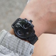 남자 손목시계 순위 덴마크 브랜드 노드그린 블랙프라이데이 할인코드