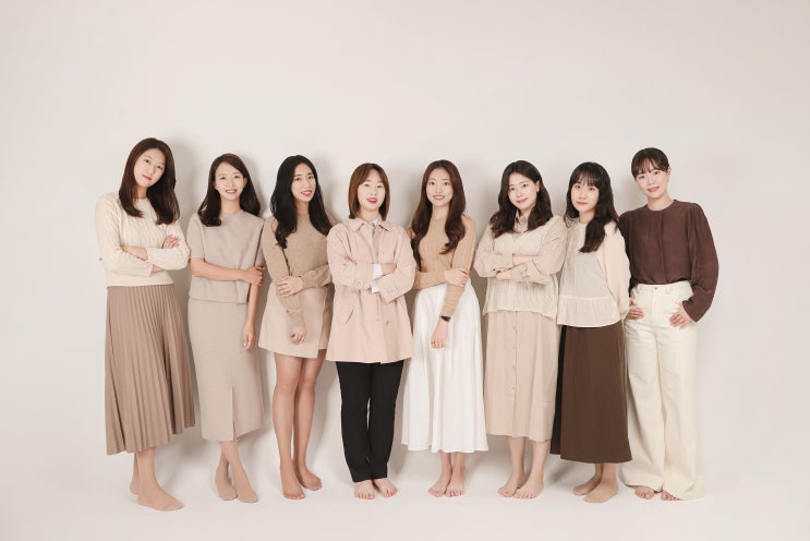 서울 우정사진 연말모임:) 친구들하고 우정 기념 촬영 : 네이버 블로그