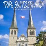 스위스 루체른 여행 성 레오데가르 성당