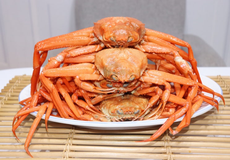 연지홍게 산지직송 홍게택배 홍게찜 홍게라면! : 네이버 블로그