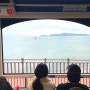 해운대 블루라인파크 해변열차, 스카이캡슐 이용 꿀팁