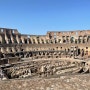 혼자 떠난 여행: 이탈리아 Day#4 [로마]