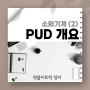 소화성 궤양 PUD 개요 정리