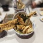 강남역 일식 맛집 list : 텐동 ‘온센’ & 라면 ‘사가라멘’ (+혼밥 추천)