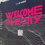 NCT 127 : WELCOME TO MY CITY⎮NCT127 전시회 후기