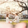 [HJ스냅] 2023 일본 교토스냅 벚꽃시즌 예약 오픈 안내