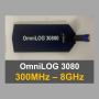OmniLOG 30800 광대역 등방형 안테나 (300MHz - 8GHz)