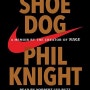 Book Review: Shoe Dog