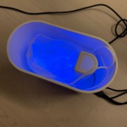 UV살균기 내장된 마스크 전용 살균기 리뷰