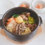 웨스틴 조선 서울 호텔 스테이 만족도 높은 룸서비스 비빔밥 메뉴