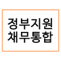 정부지원채무통합 이자율, 원리금 줄이고 신용점수 높이자 꿀팁 전달