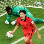 [2022 카타르 월드컵 특집] 대한민국, 가나에 2-3 아쉬운 패배